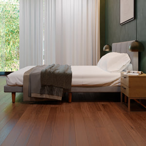 Cama Tradicional Napoles Lino Gris