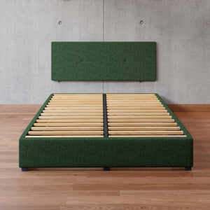 Cama Armable Urban Lino Verde