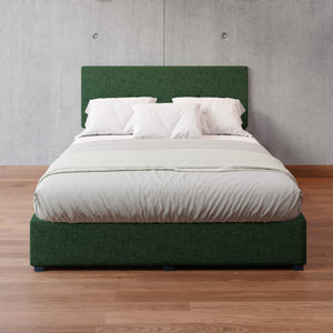 Cama Armable Urban Lino Verde