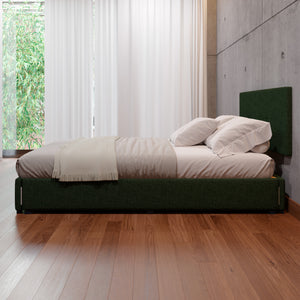 Cama Armable Urban Lino Verde